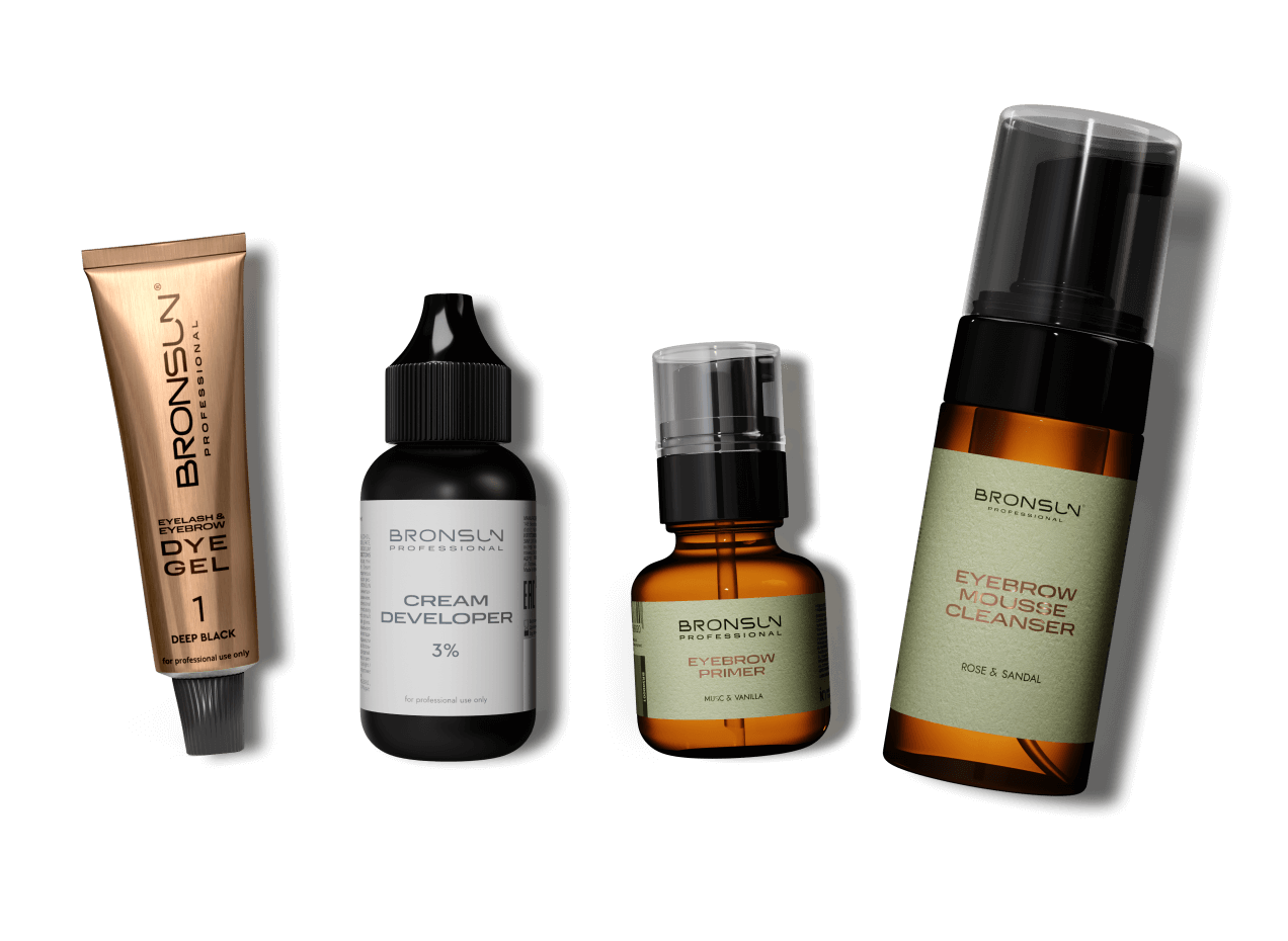 Pre-Treatment / Cleansers / Aftercare