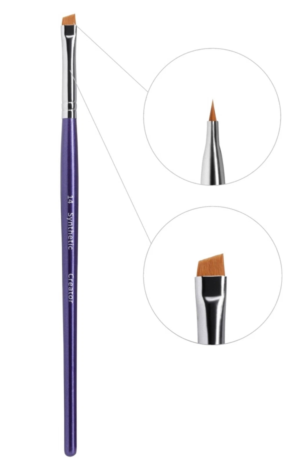 Share Brush Creator Synthetic