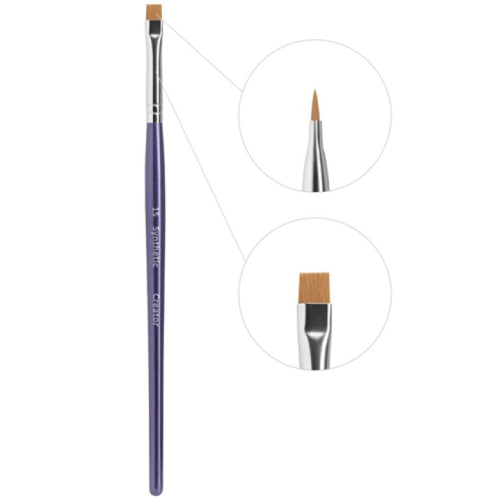 Share Brush Creator Synthetic