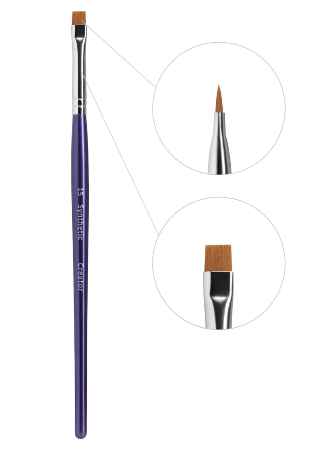 Share Brush Creator Synthetic