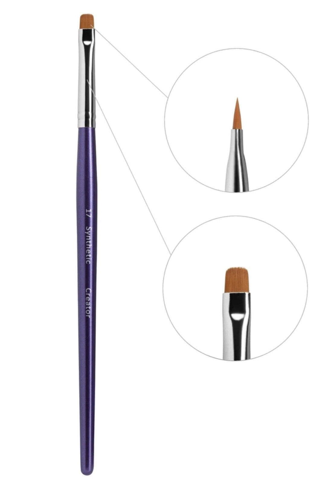 Share Brush Creator Synthetic