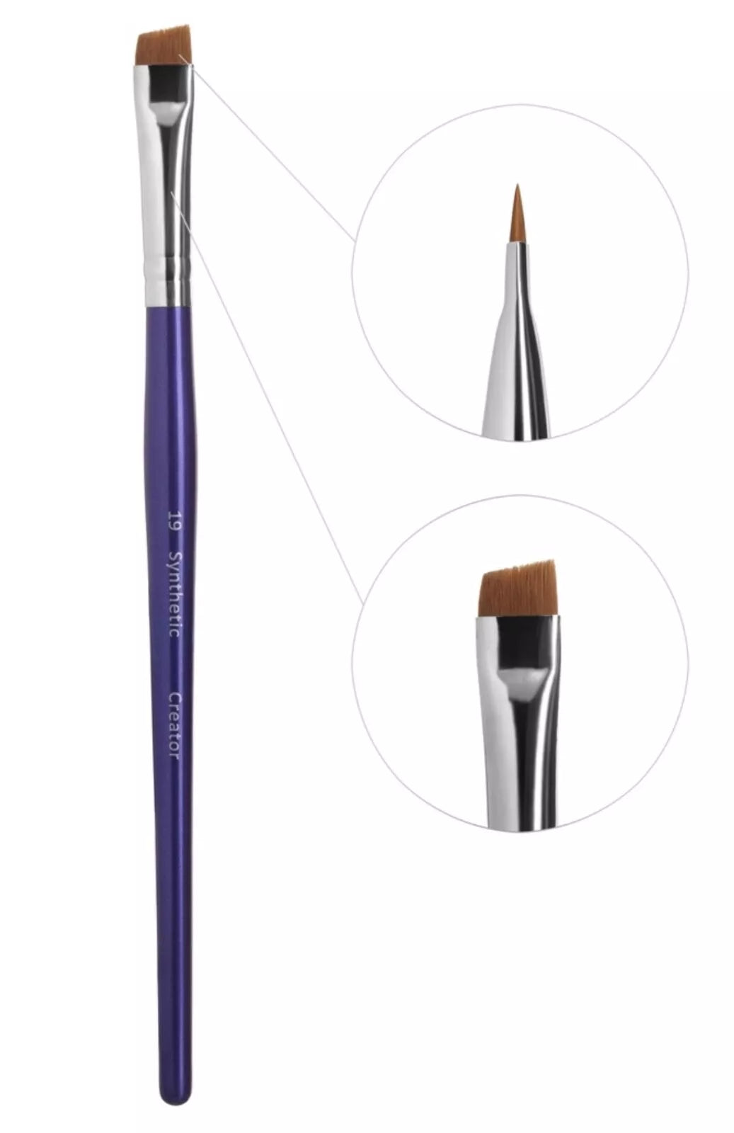 Share Brush Creator Synthetic