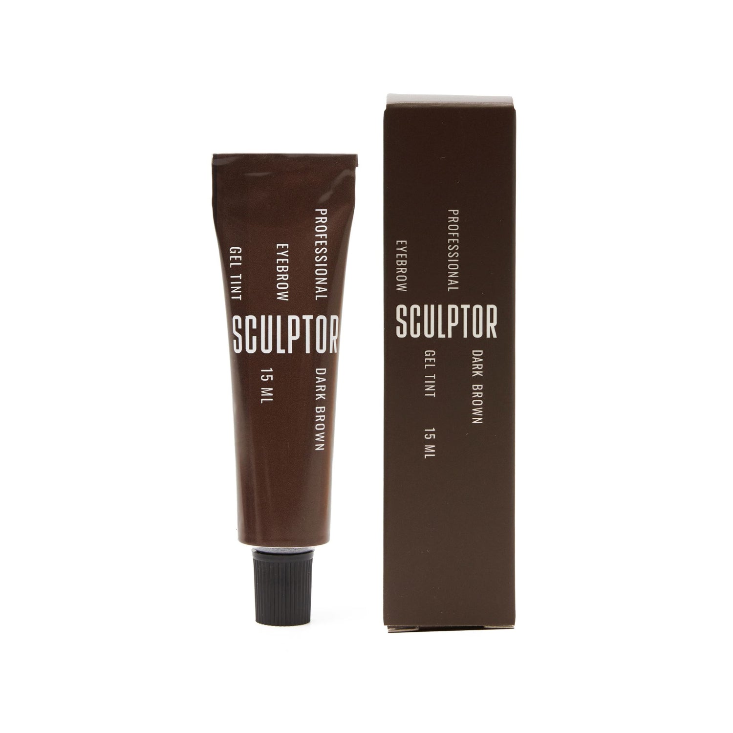 SCULPTOR | HYBRID GEL DYE FOR EYEBROWS