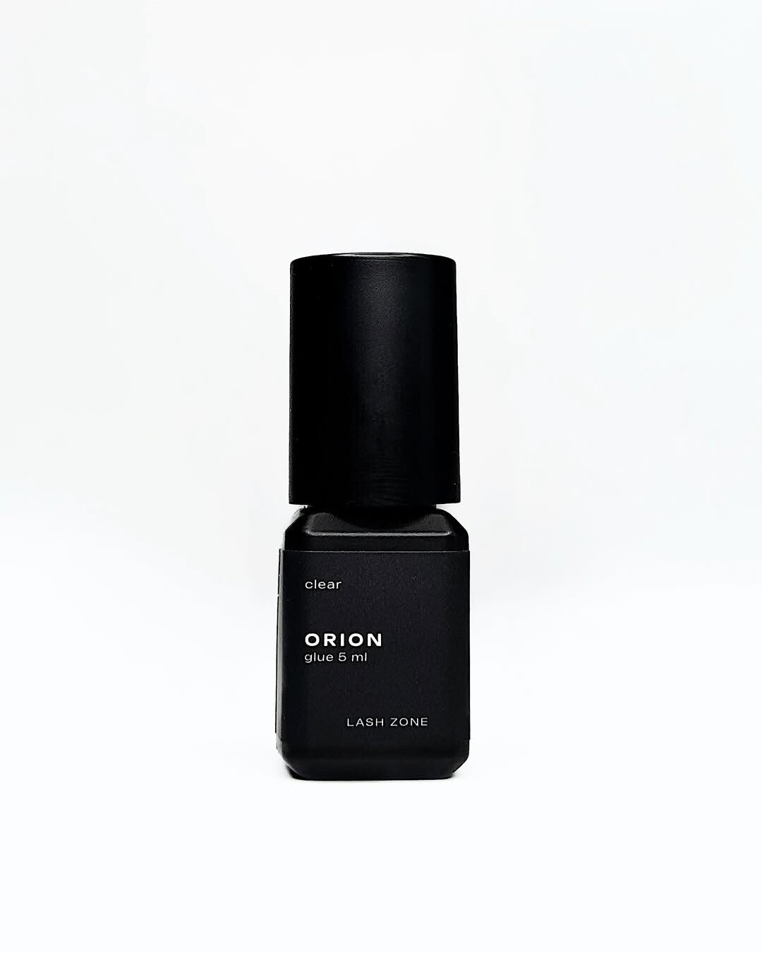 UV LED Glue  Lash Zone "ORION" 0.5-1с 5 ml