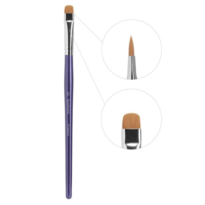 Share Brush Creator Synthetic