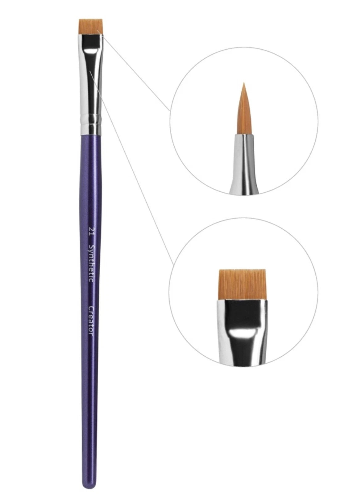 Share Brush Creator Synthetic