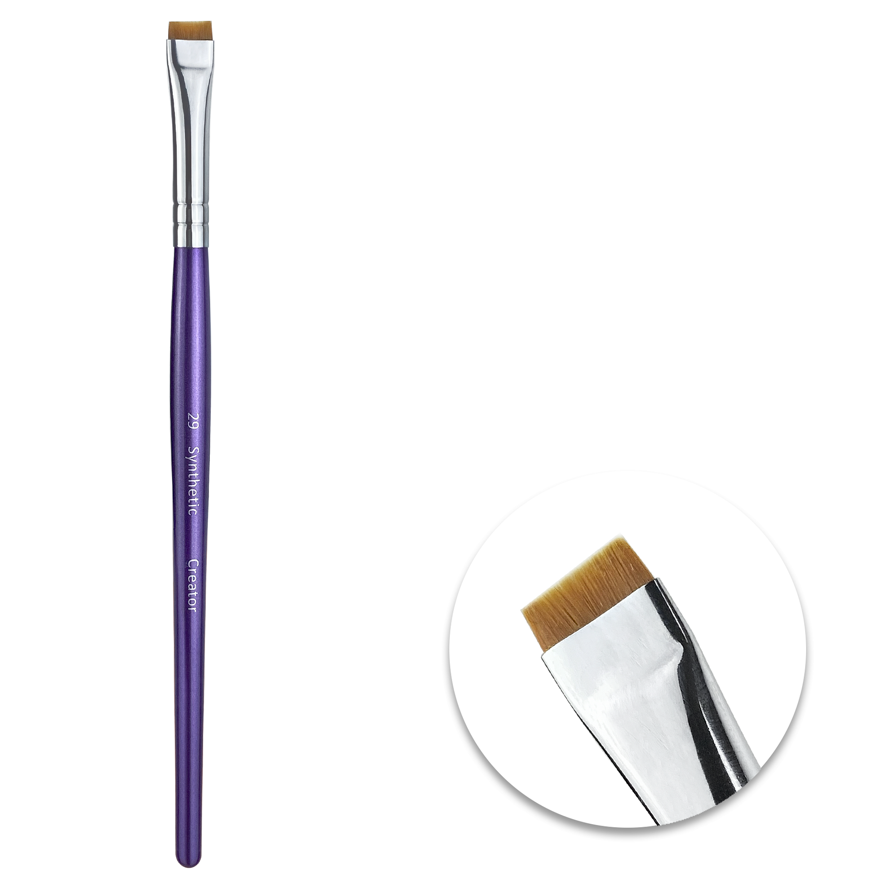 Share Brush Creator Synthetic