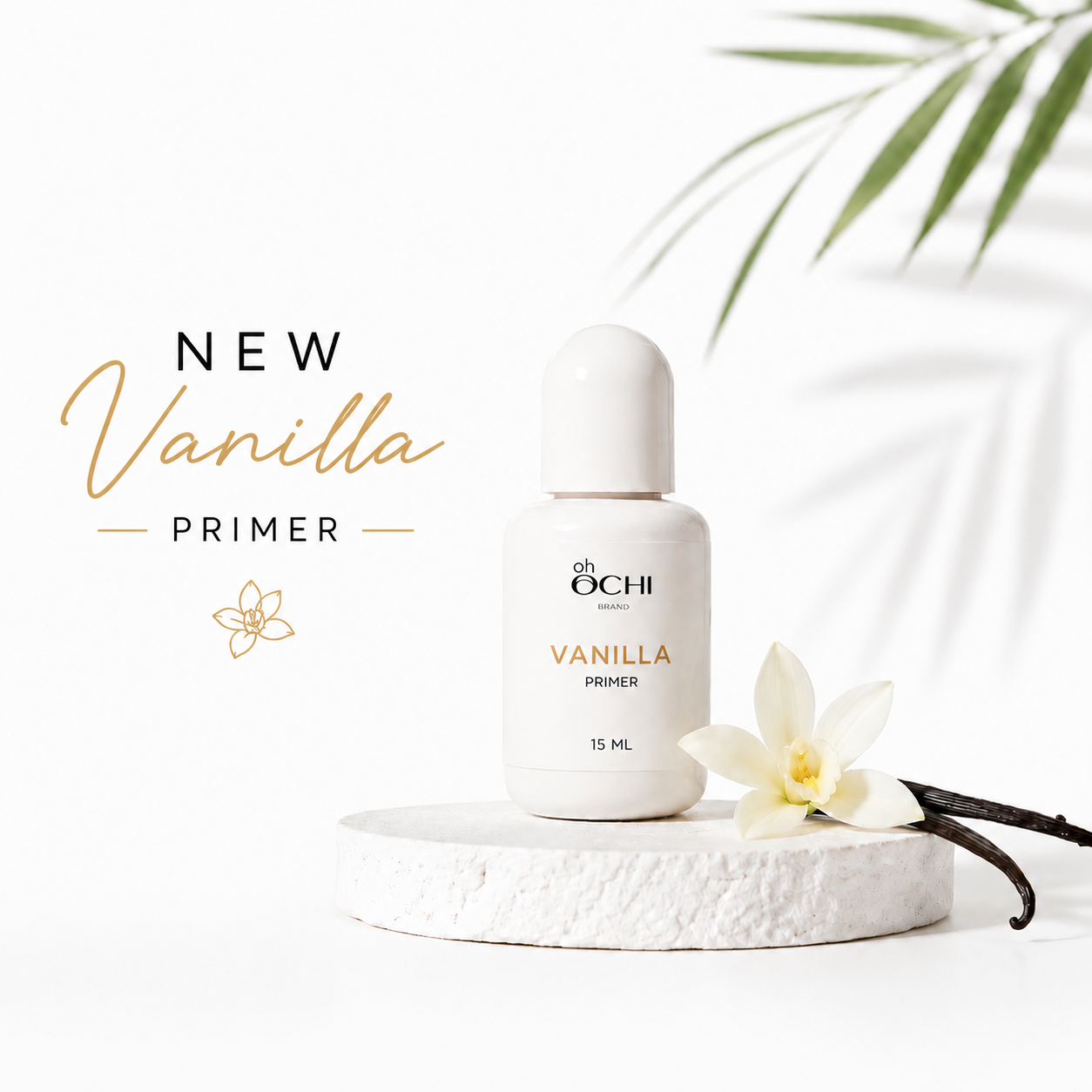 Oh OCHI Lash Primer 15ml