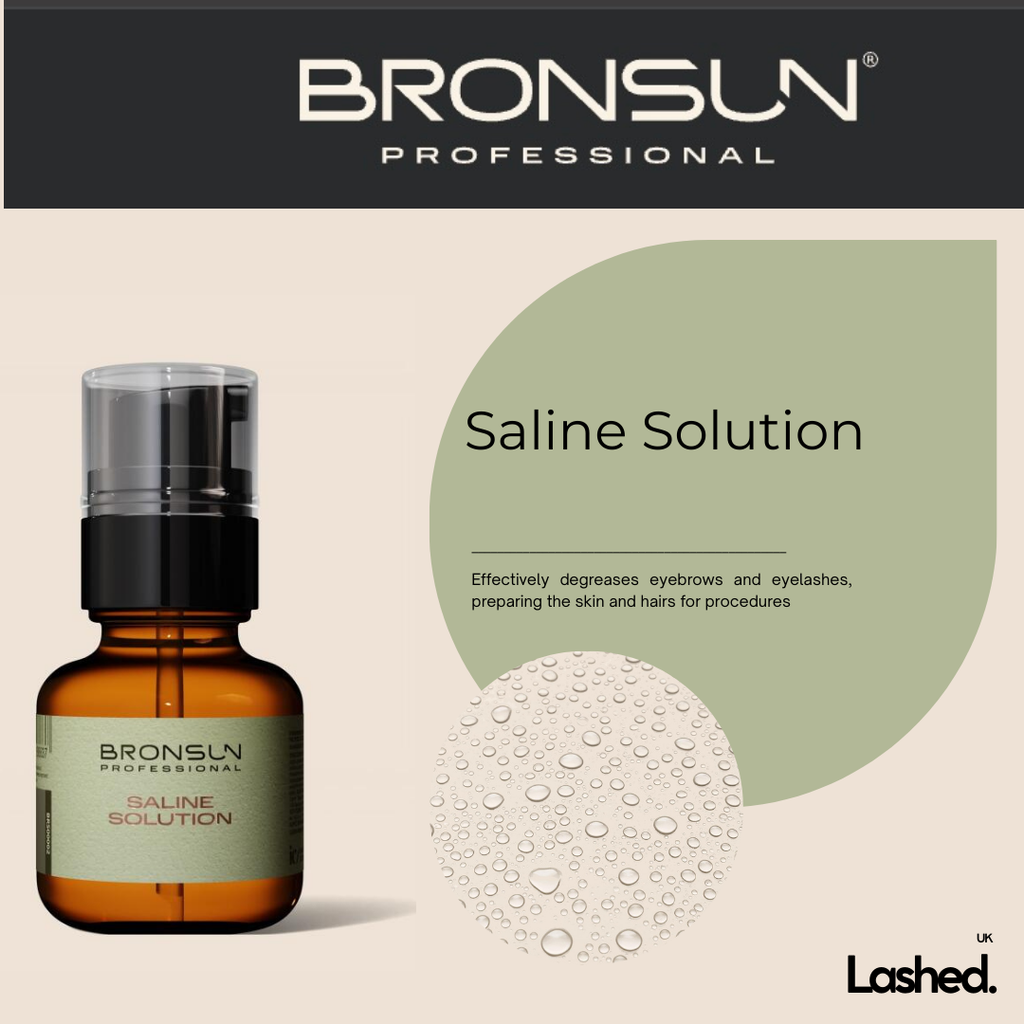 NEW BRONSUN PROFESSIONAL Aroma Care