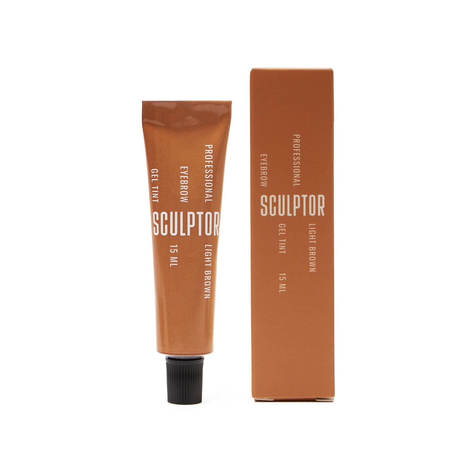 SCULPTOR | HYBRID GEL DYE FOR EYEBROWS