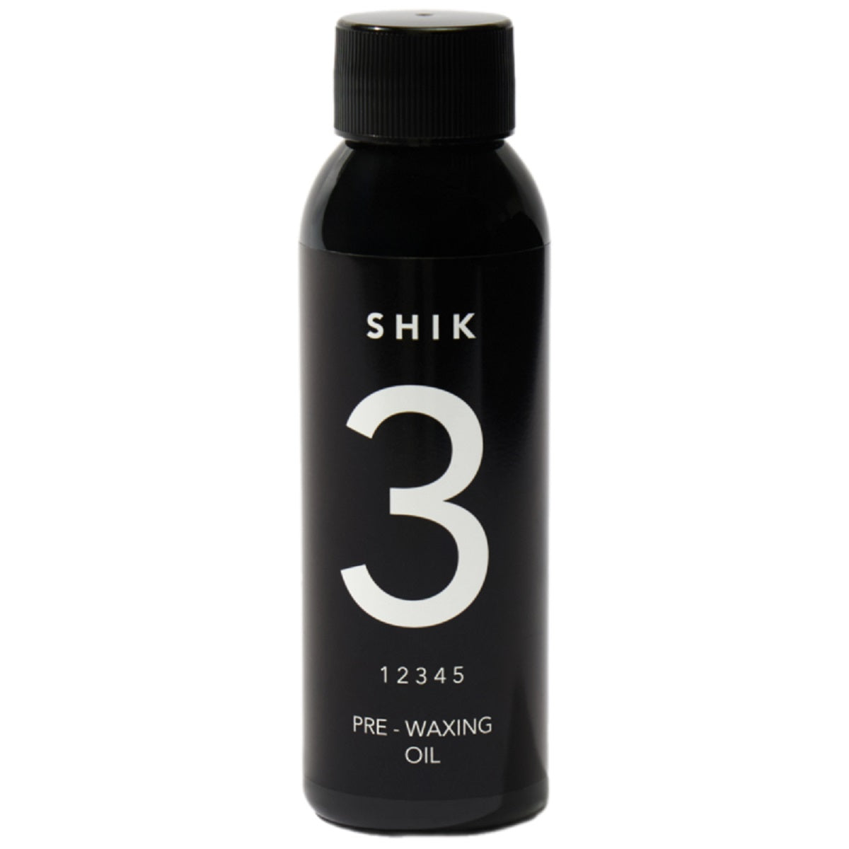Shik 3 PRE - WAXING OIL 100ml
