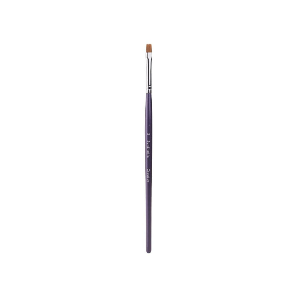 Share Brush Creator Synthetic