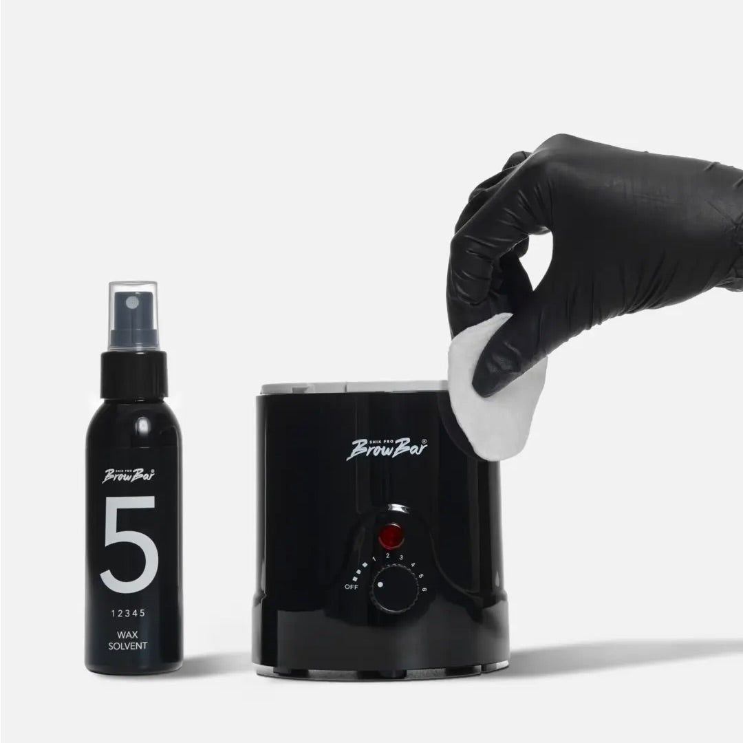 Shik Lash & Brows Tinting System