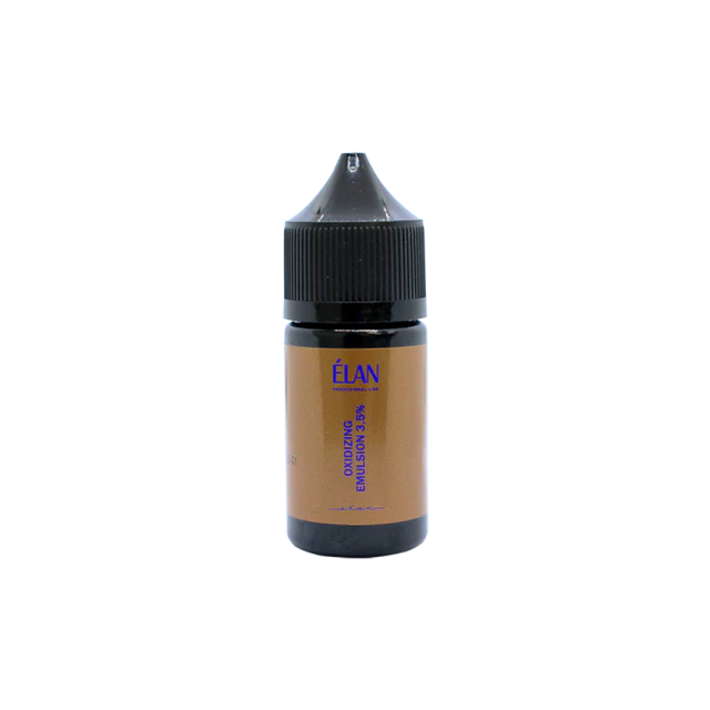 ÉLAN Oxidizing Emulsion 2% 3.5%