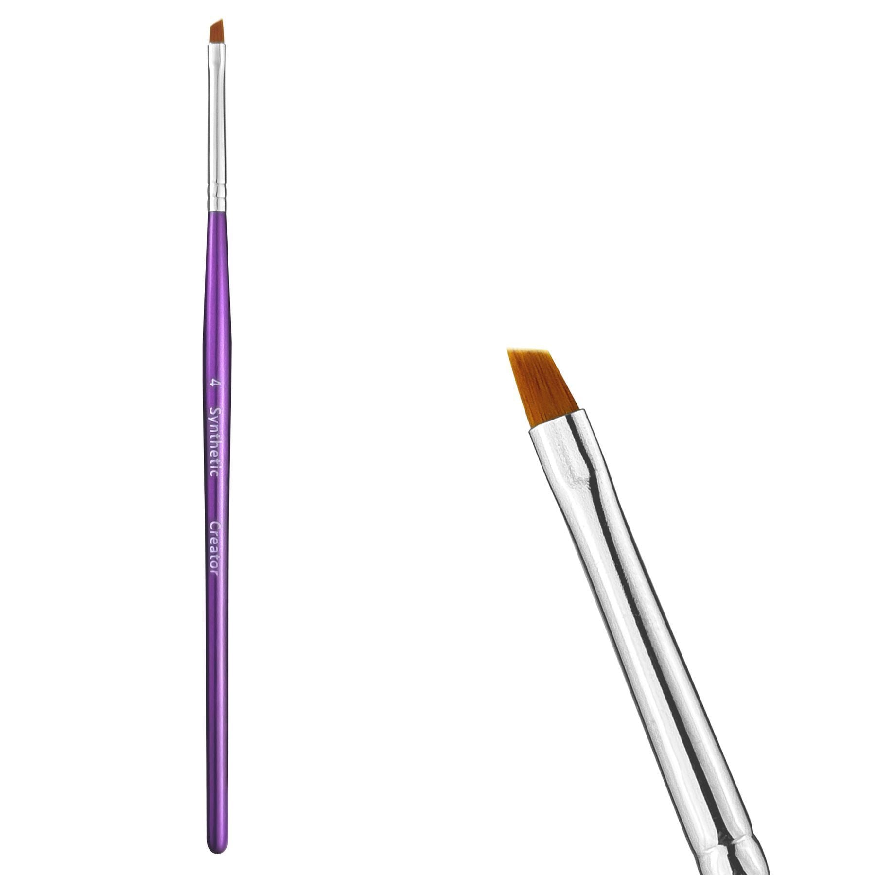 Share Brush Creator Synthetic