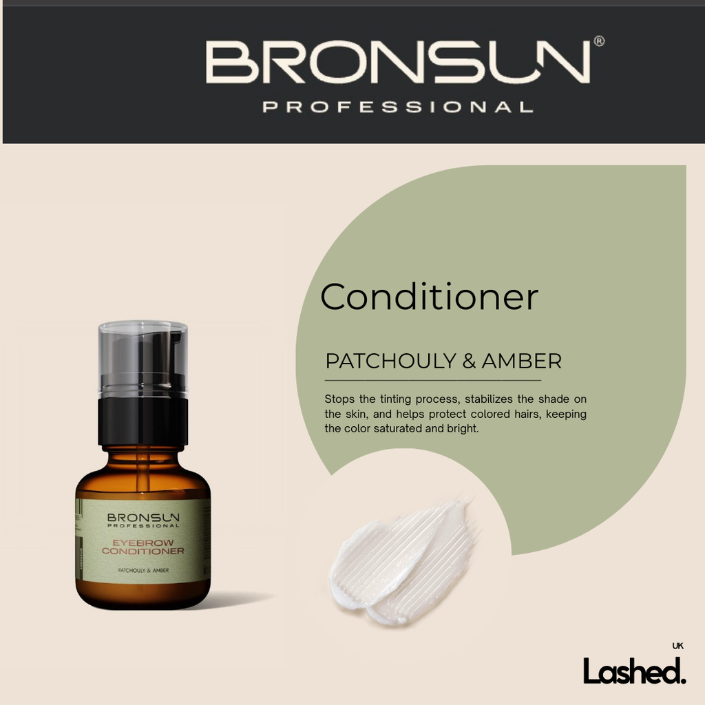 NEW BRONSUN PROFESSIONAL Aroma Care