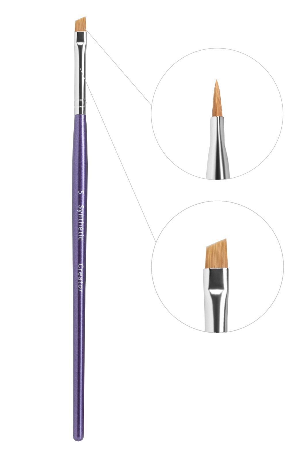 Share Brush Creator Synthetic