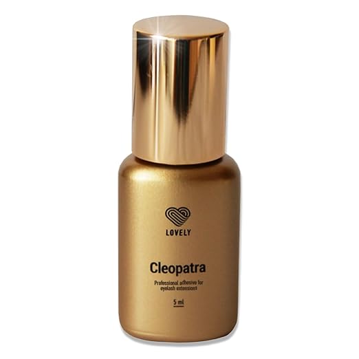 Lovely Glue Cleopatra Victoria Marvel Tempo Neo Focus Carolina Time