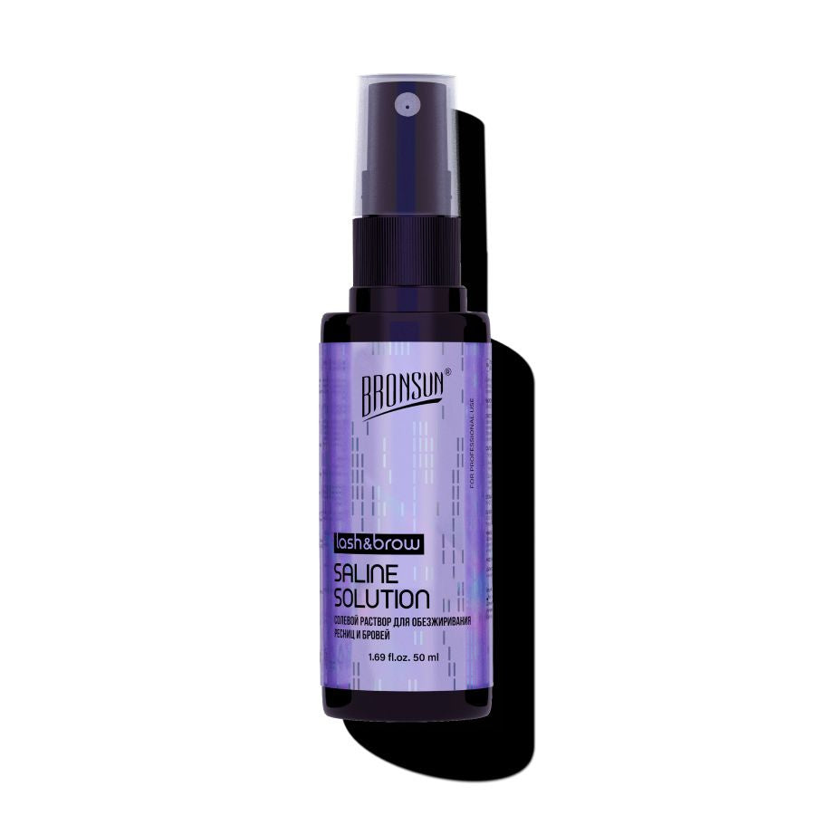 Bronsun Eyebrows Care