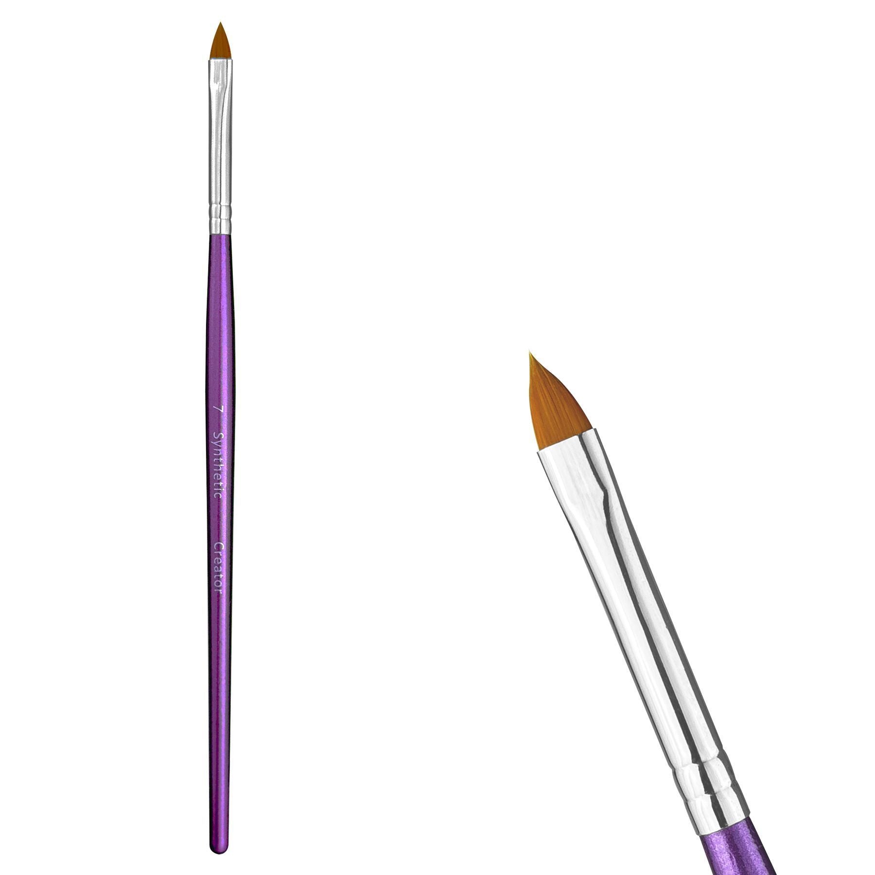 Share Brush Creator Synthetic