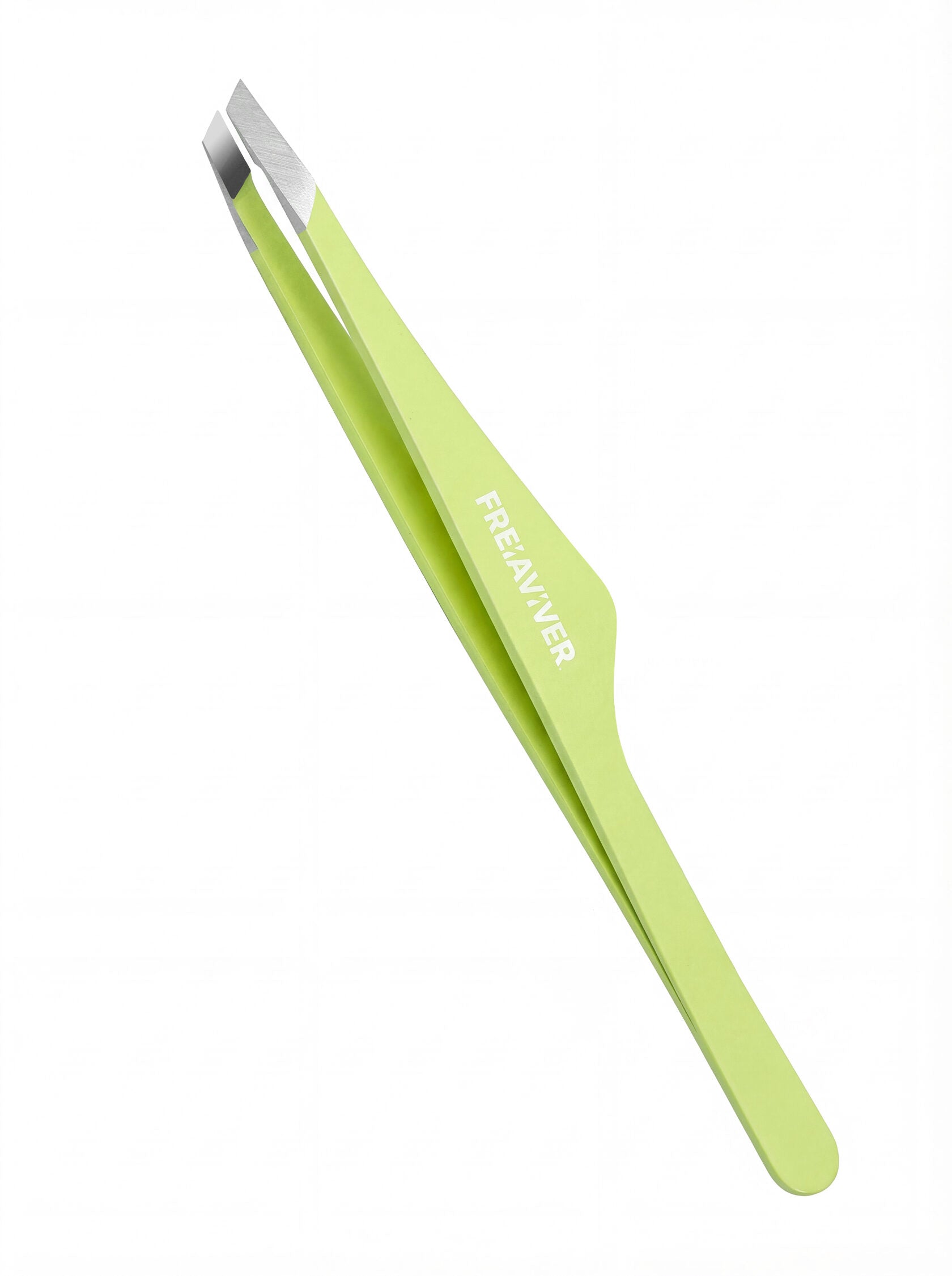 FreiAVIVER Professional Eyebrow Tweezers