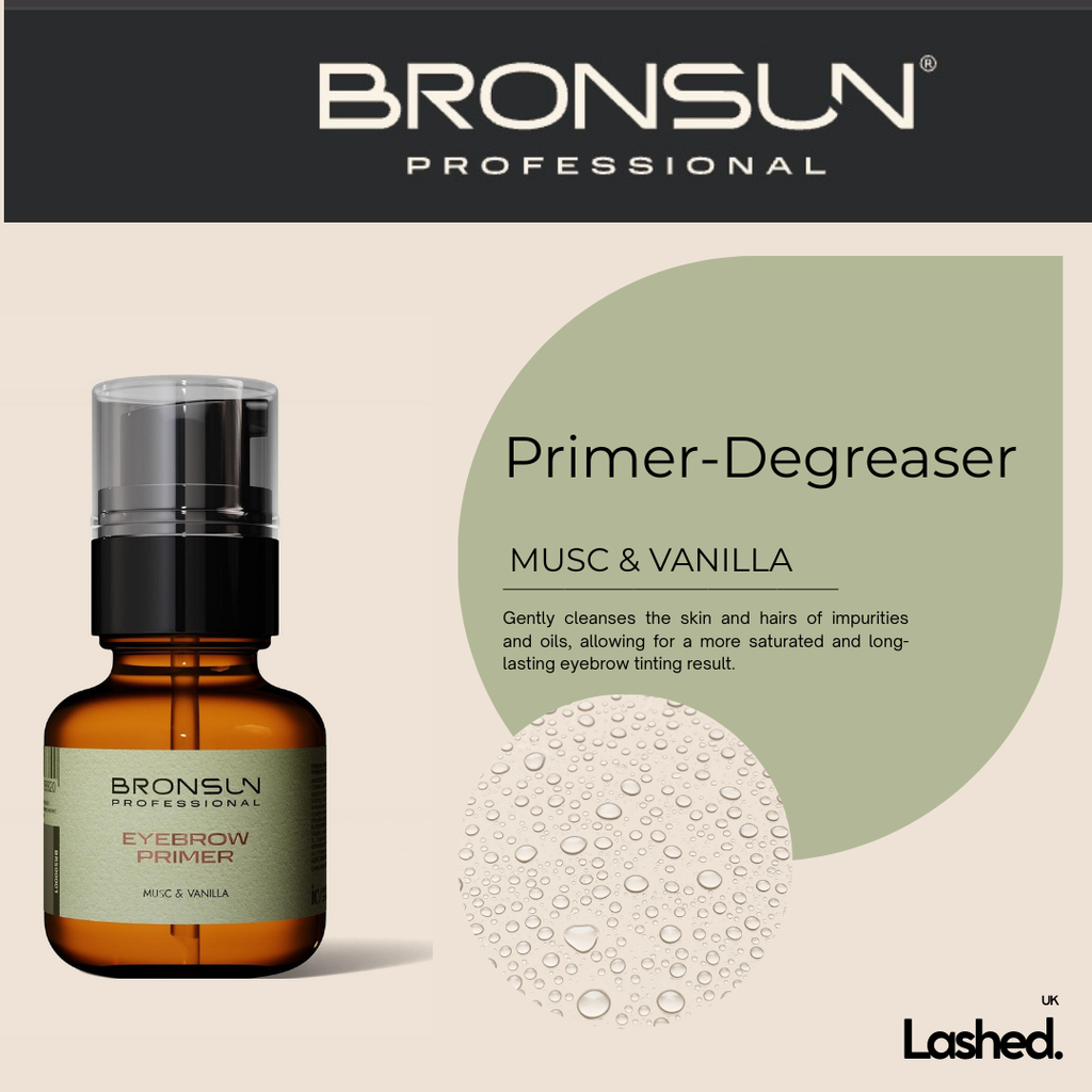 NEW BRONSUN PROFESSIONAL Aroma Care