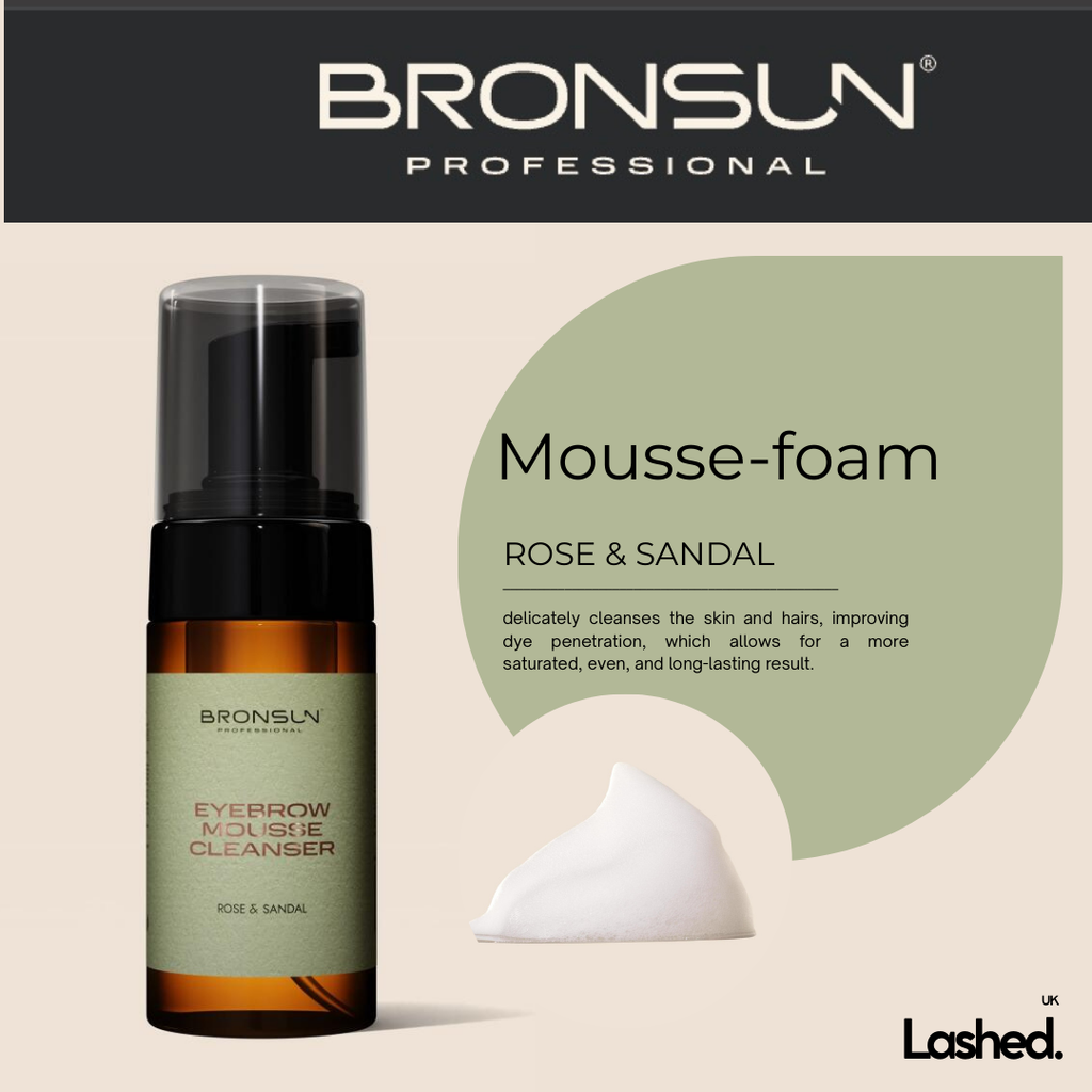 NEW BRONSUN PROFESSIONAL Aroma Care