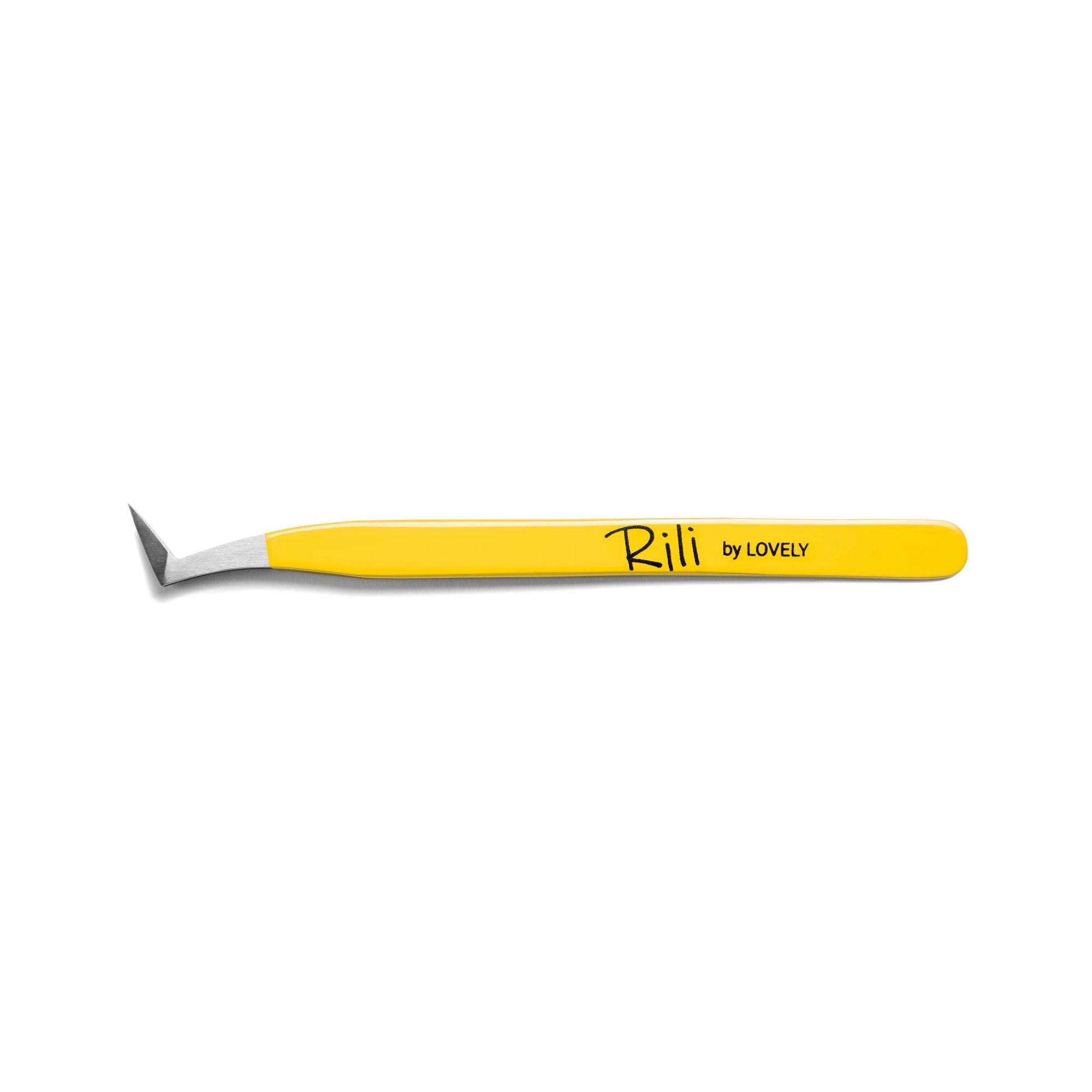 Rilli Lashes Extensions Tweezers
