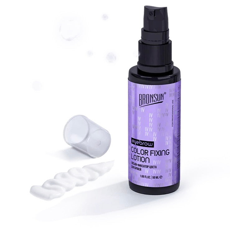 Bronsun Eyebrows Care