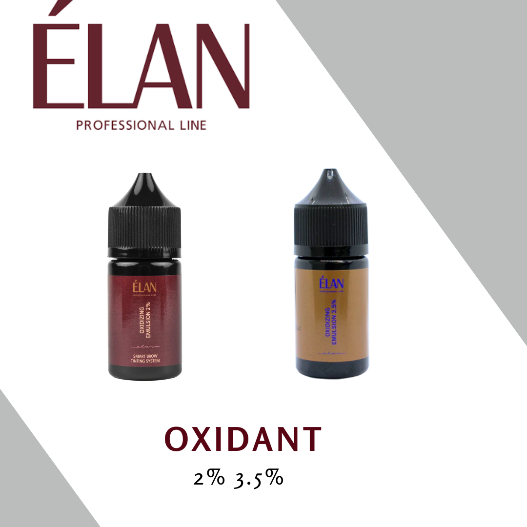 ÉLAN Oxidizing Emulsion 2% 3.5%