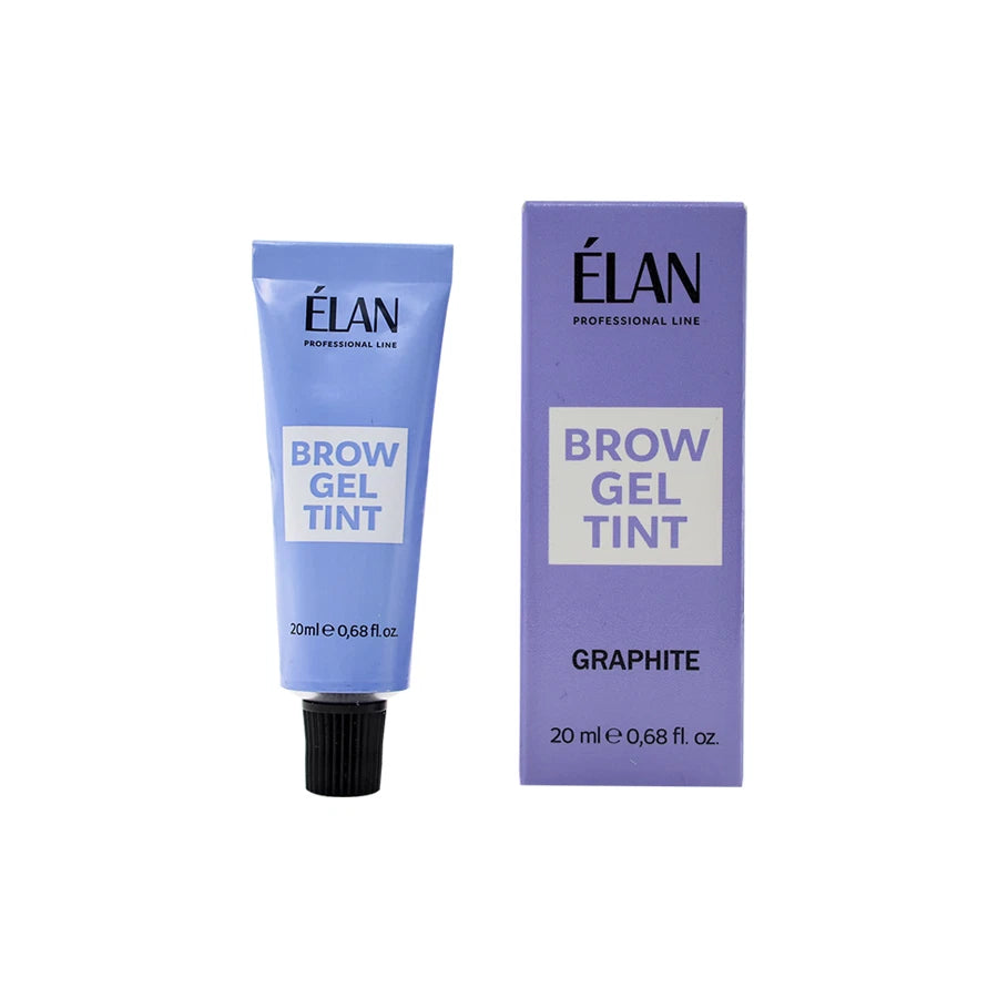 ELAN BROW HYBRID GEL TINT 20ML