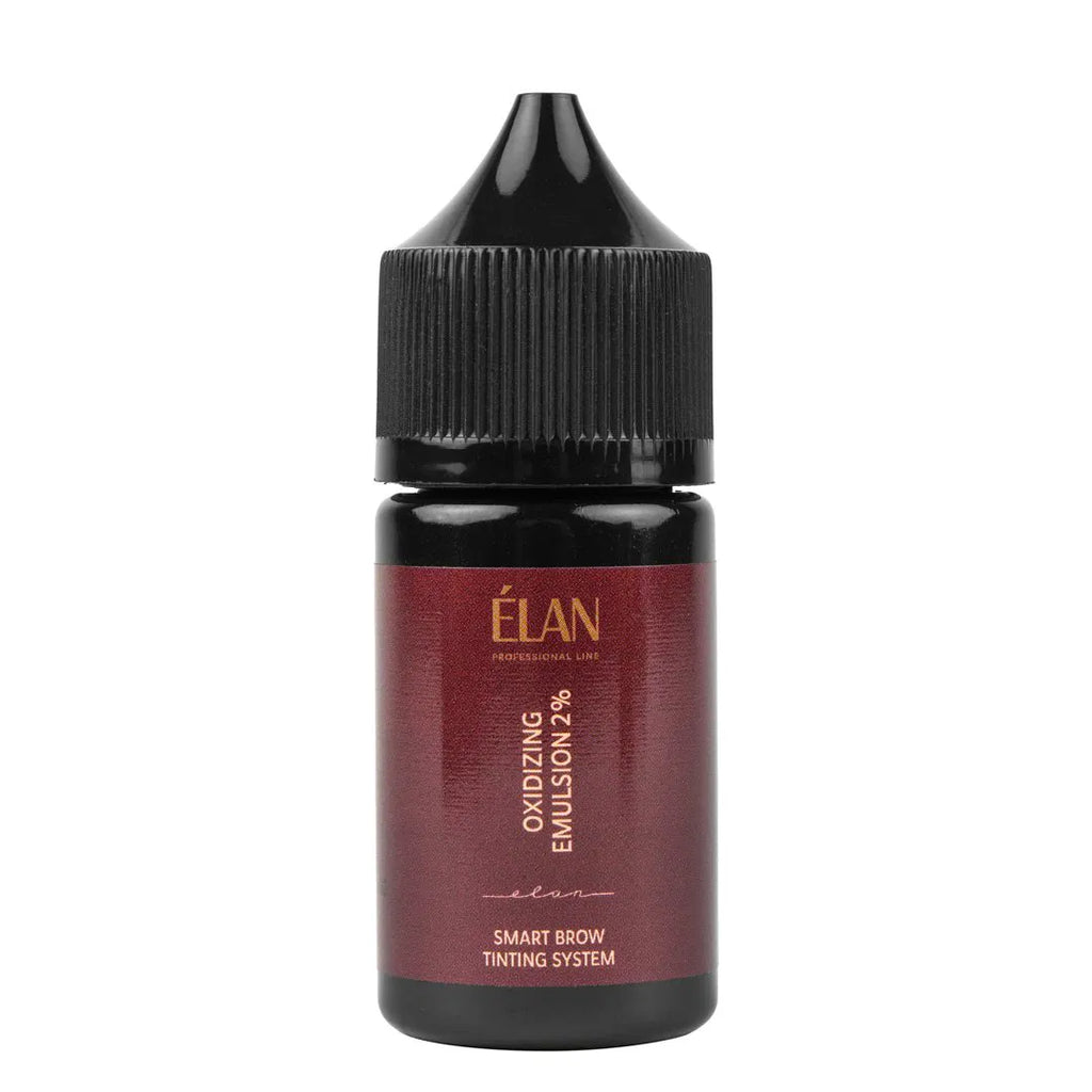 ÉLAN Oxidizing Emulsion 2% 3.5%