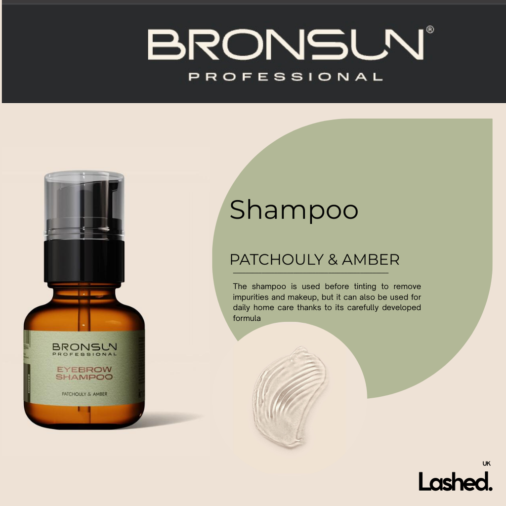 NEW BRONSUN PROFESSIONAL Aroma Care