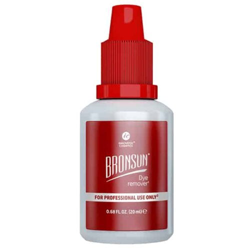 BRONSUN Dye Remover