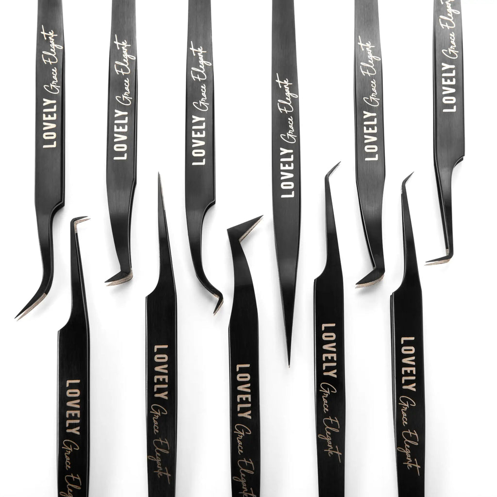 LOVELY Tweezers Grace Elegante