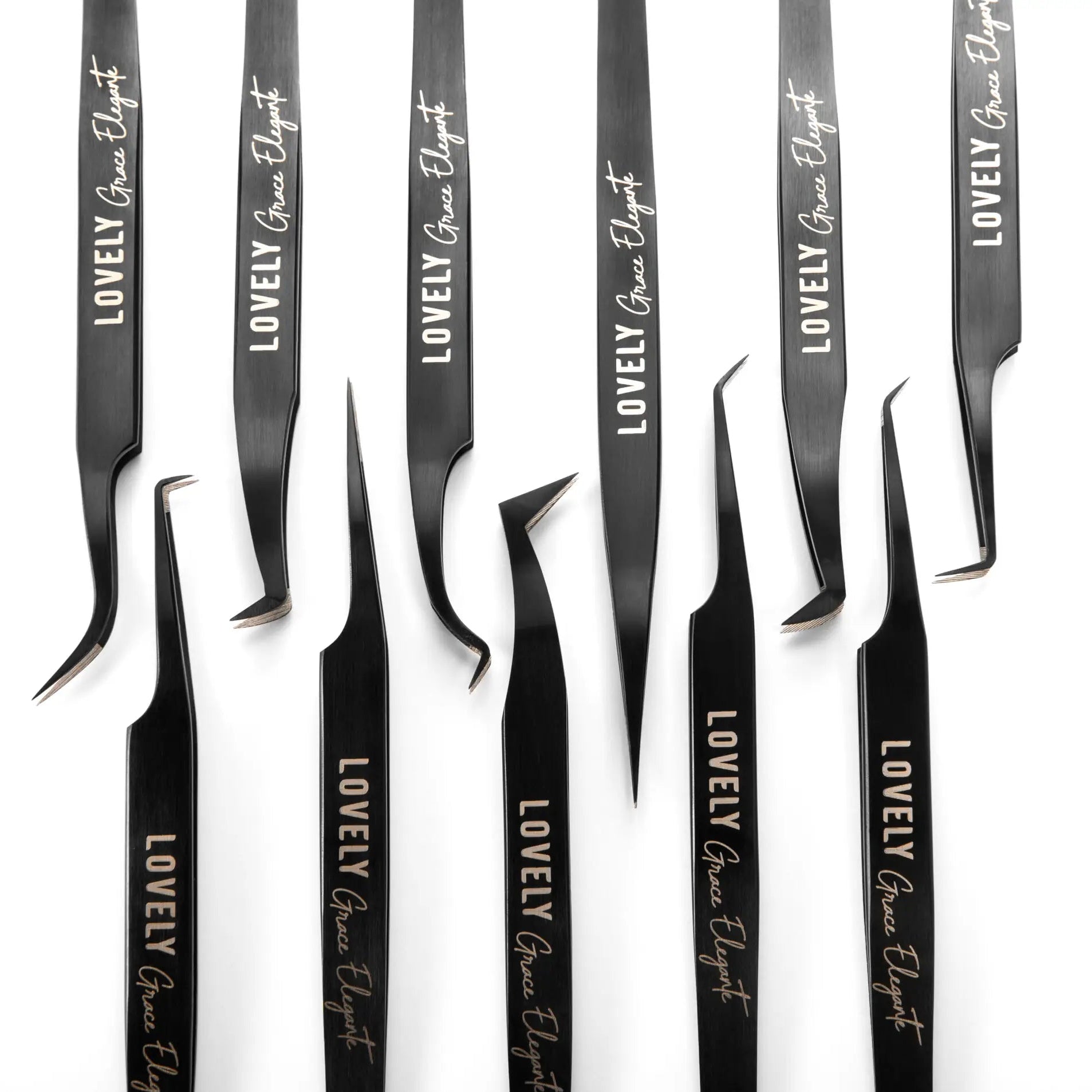 LOVELY Tweezers Grace Elegante