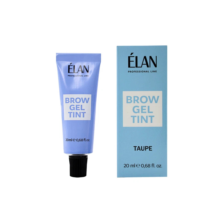 ELAN BROW HYBRID GEL TINT 20ML