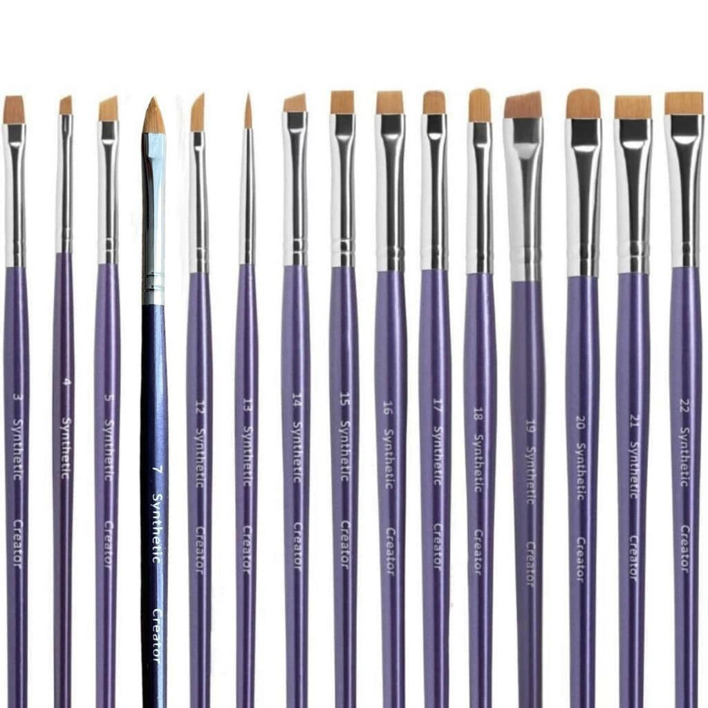 Share Brush Creator Synthetic