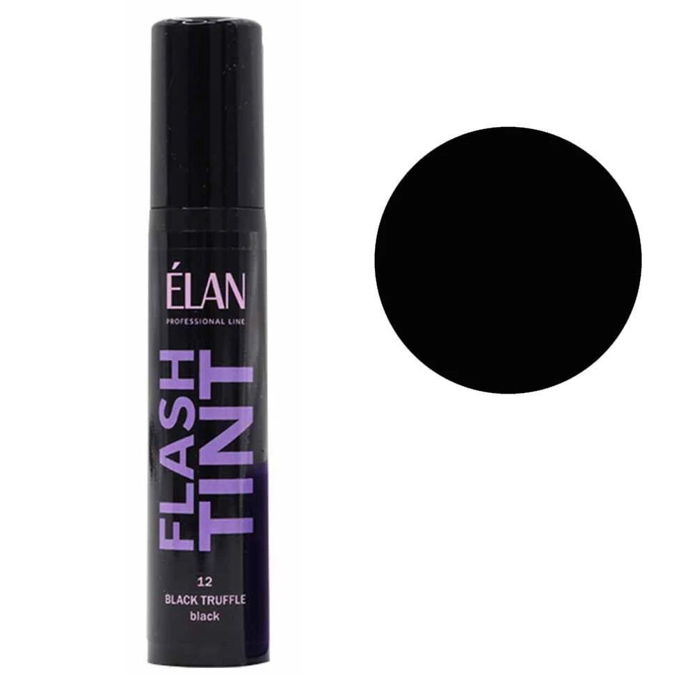 ÉLAN Flash Tint Direct Colour Eyebrow Tint System