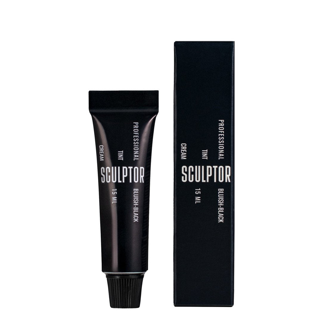SCULPTOR | HYBRID GEL DYE FOR EYEBROWS