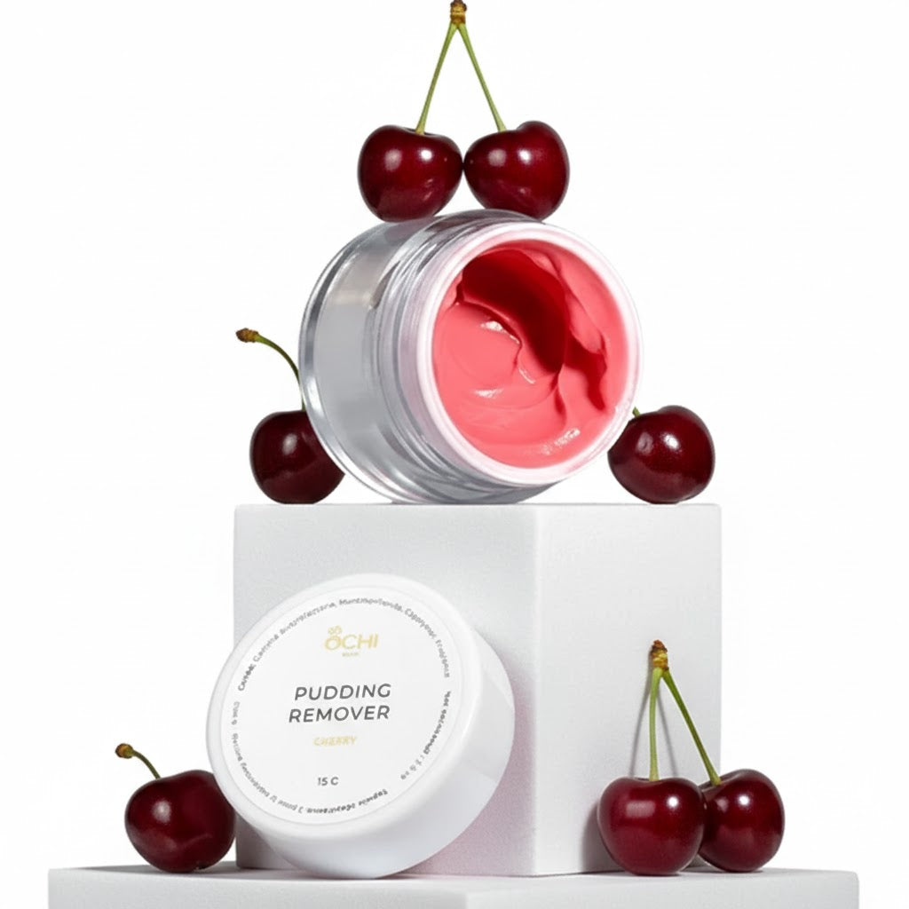 Cream remover PUDDING REMOVER Oh OCHI 15 gr