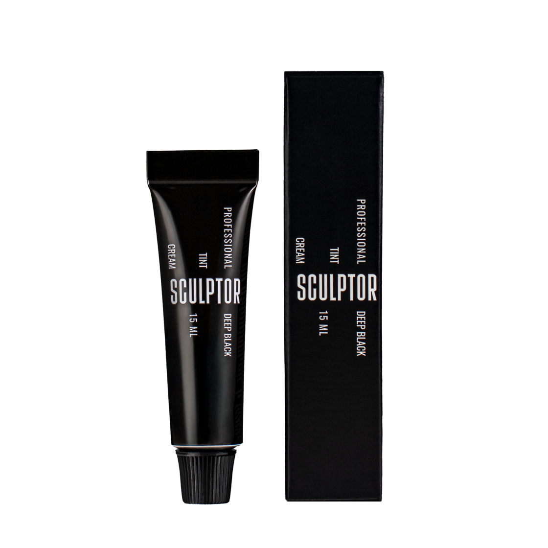 SCULPTOR | HYBRID GEL DYE FOR EYEBROWS