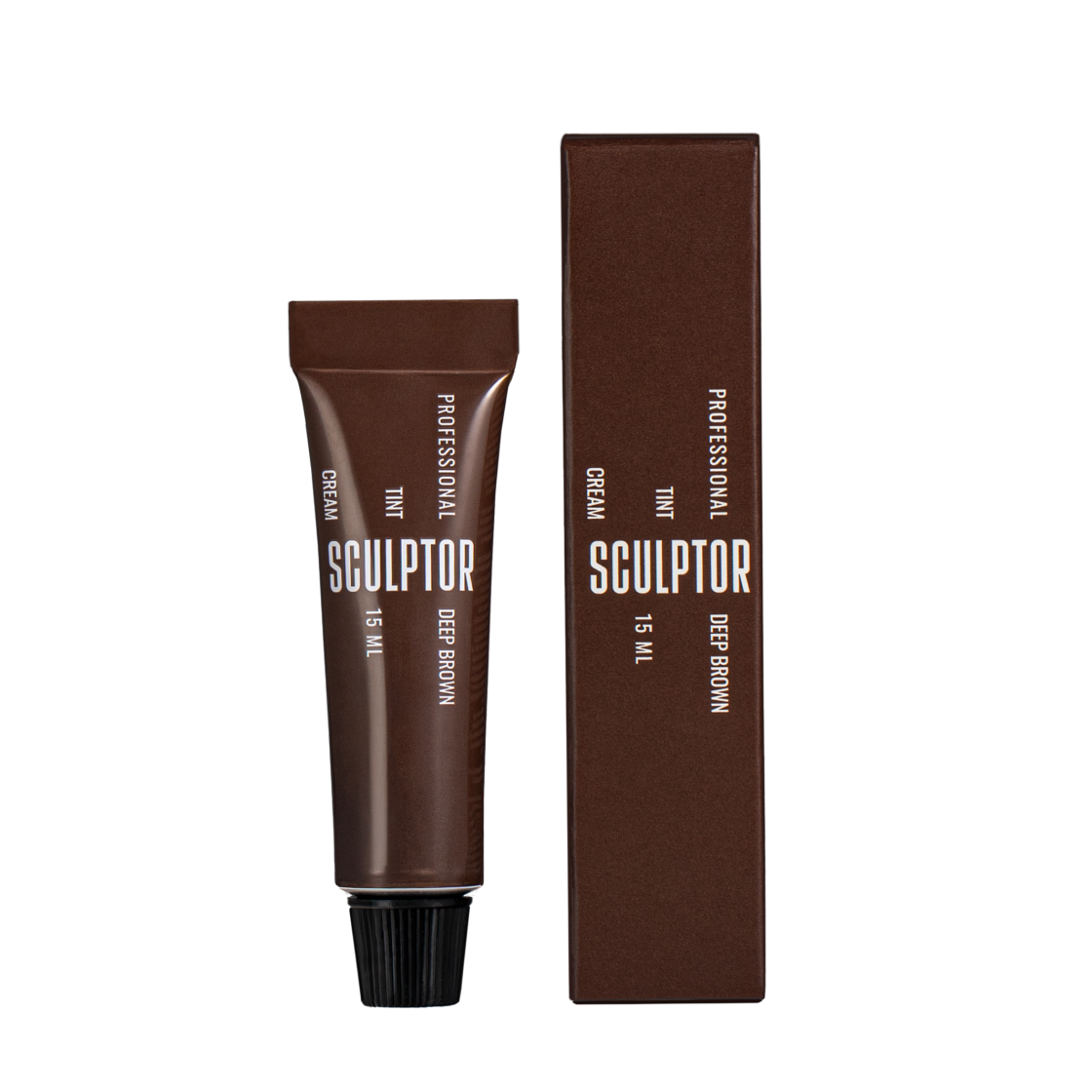 SCULPTOR | HYBRID GEL DYE FOR EYEBROWS