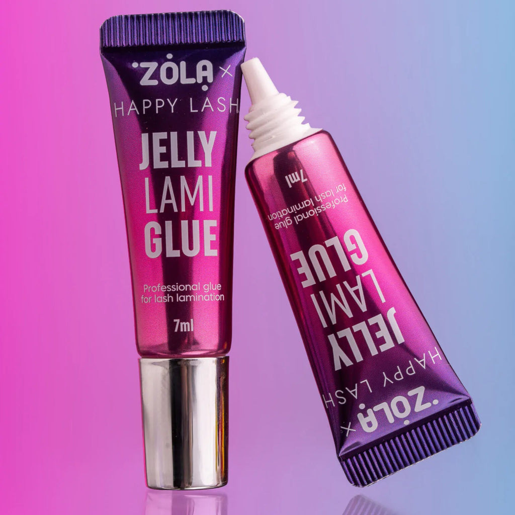 ZOLA Happy Lash Jelly Lash Lift Glue 7 ml