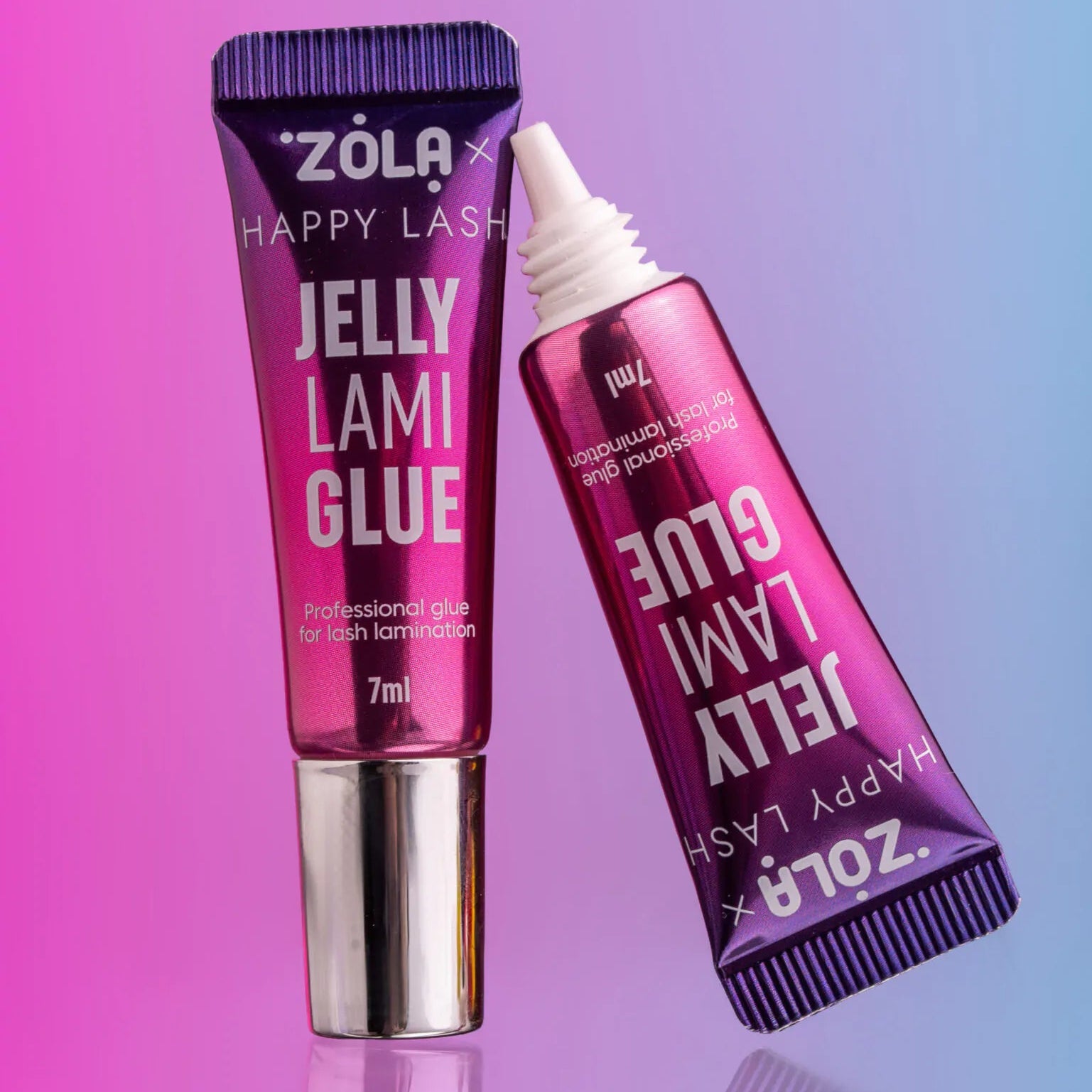 ZOLA Happy Lash Jelly Lash Lift Glue 7 ml