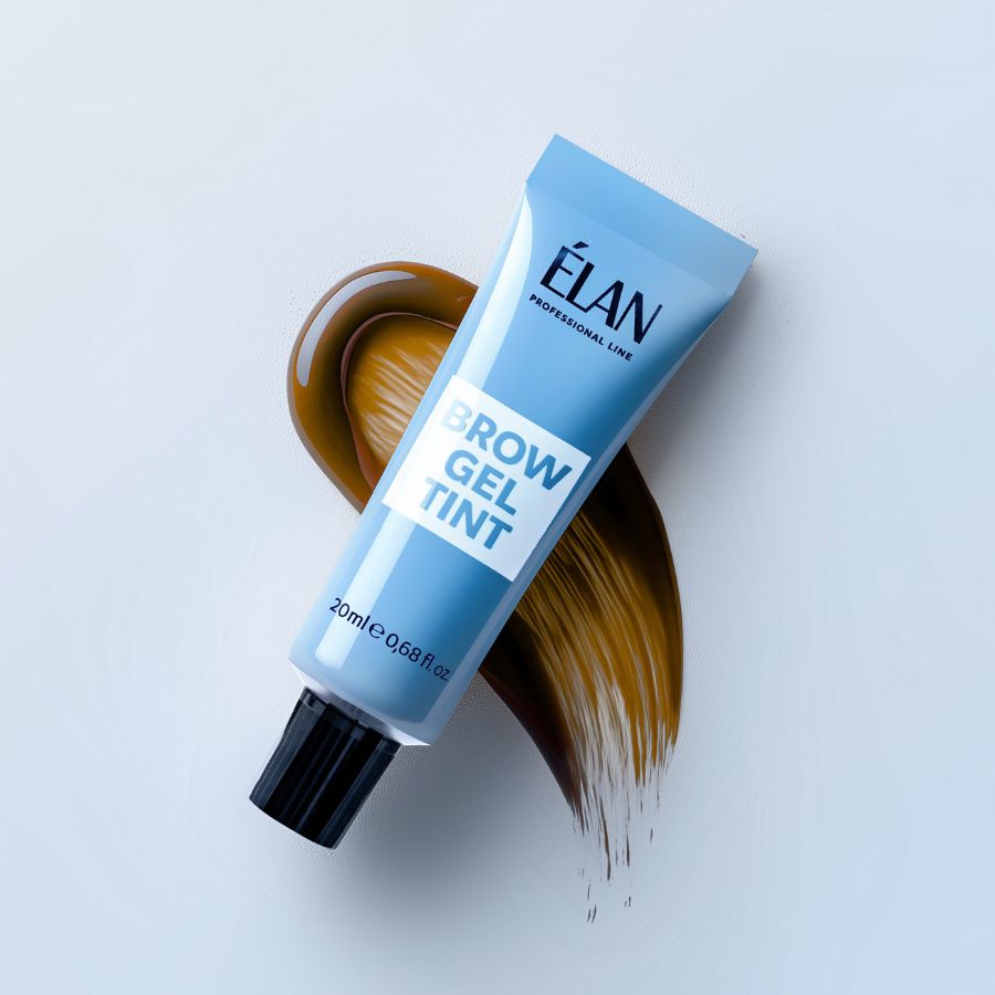 ELAN BROW HYBRID GEL TINT 20ML