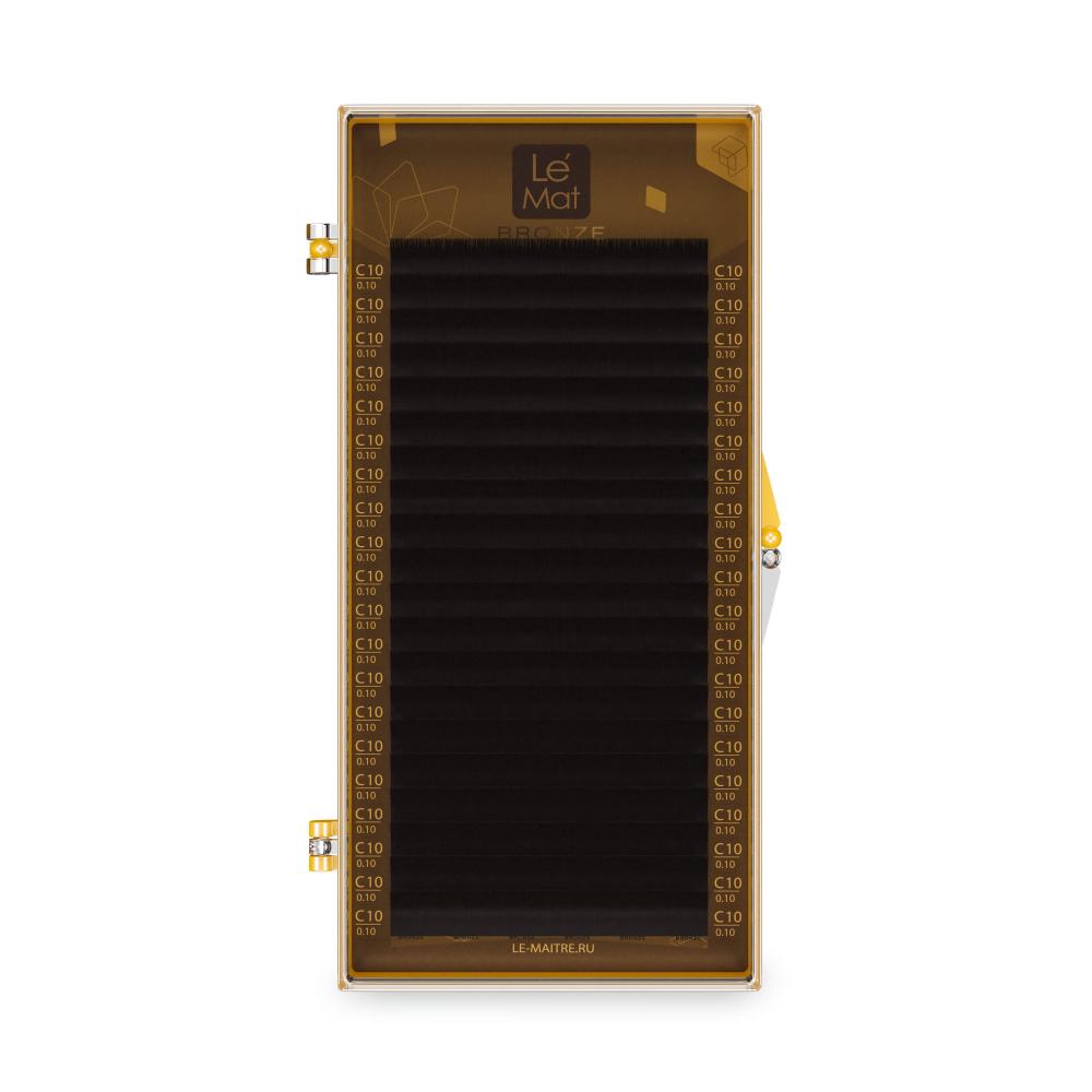 Le Mat Individuan Brown Lashes