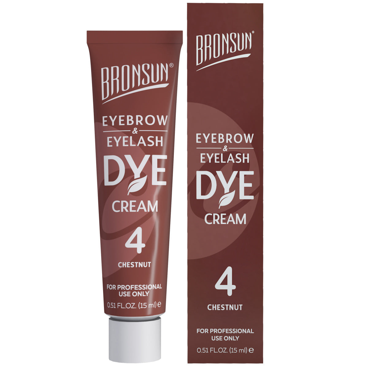 Bronsun Dye Cream