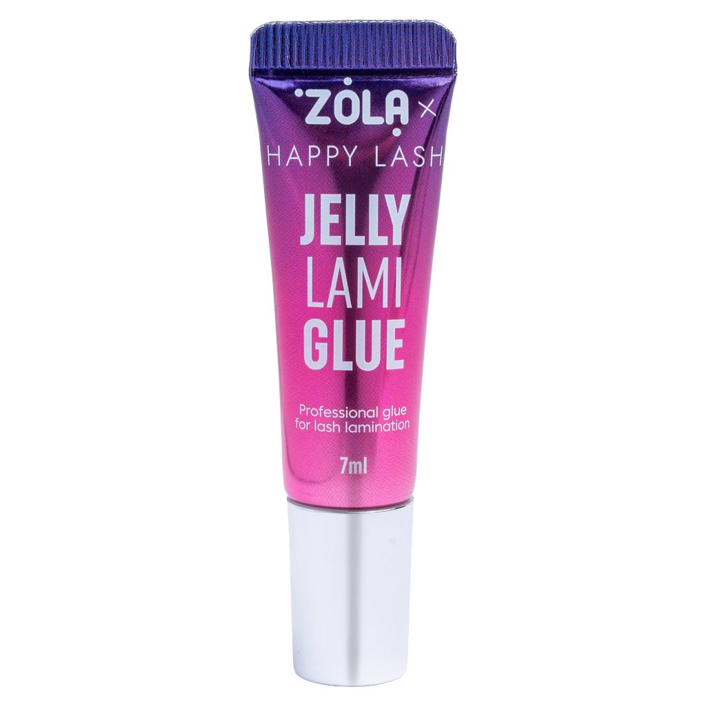 ZOLA Happy Lash Jelly Lash Lift Glue 7 ml