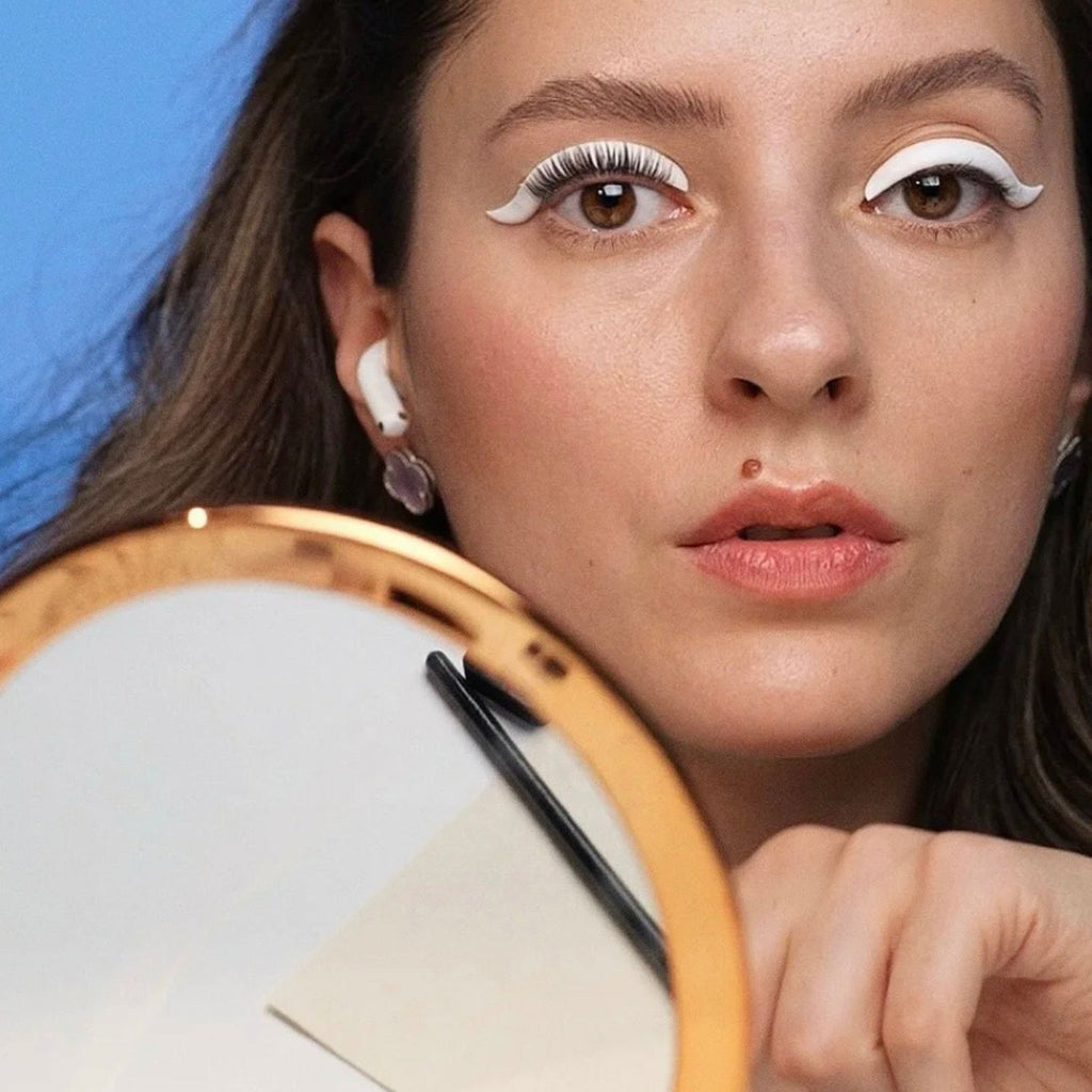 Katya Vinog Self Lami Lash lift Shields 2.5 / 3